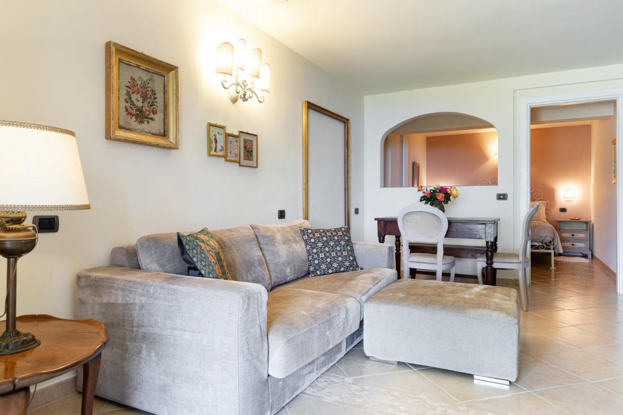 Agriturismo L'Orto Di Muma Gorleri 外观 照片