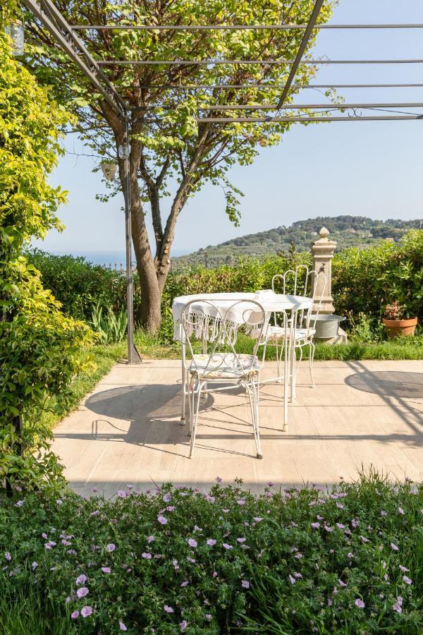 Agriturismo L'Orto Di Muma Gorleri 外观 照片