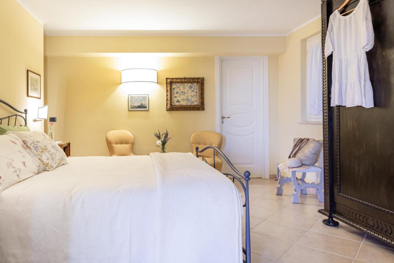 Agriturismo L'Orto Di Muma Gorleri 外观 照片