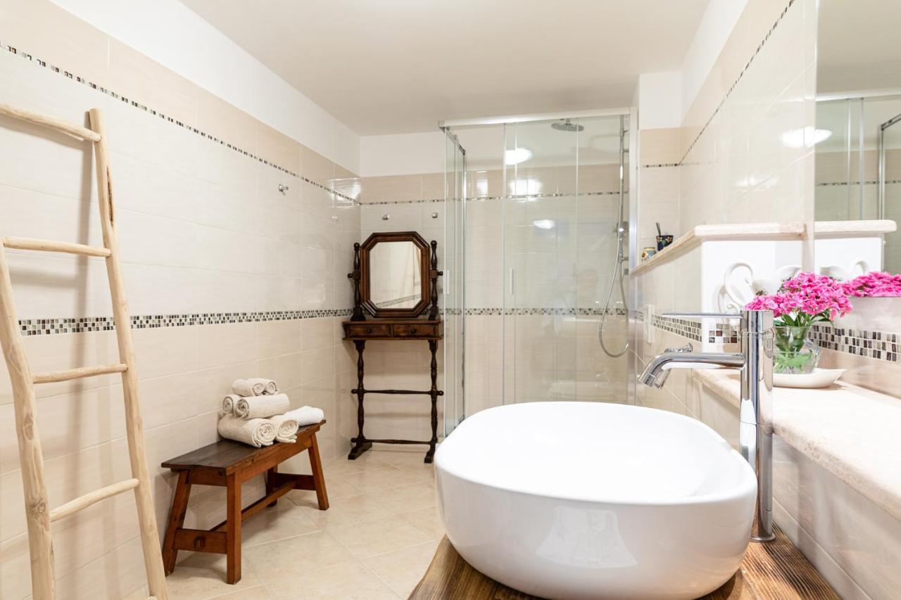 Agriturismo L'Orto Di Muma Gorleri 外观 照片
