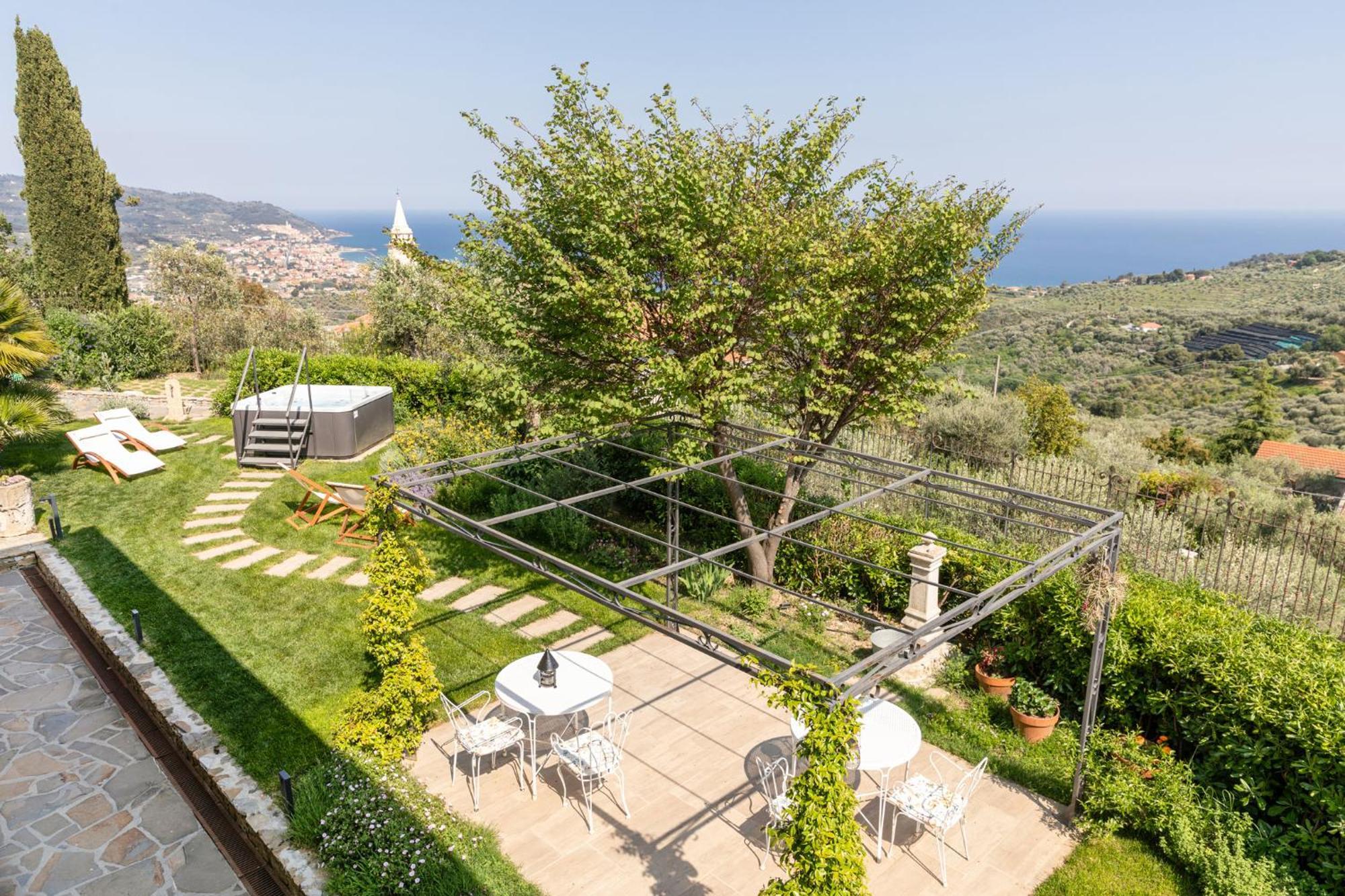 Agriturismo L'Orto Di Muma Gorleri 外观 照片