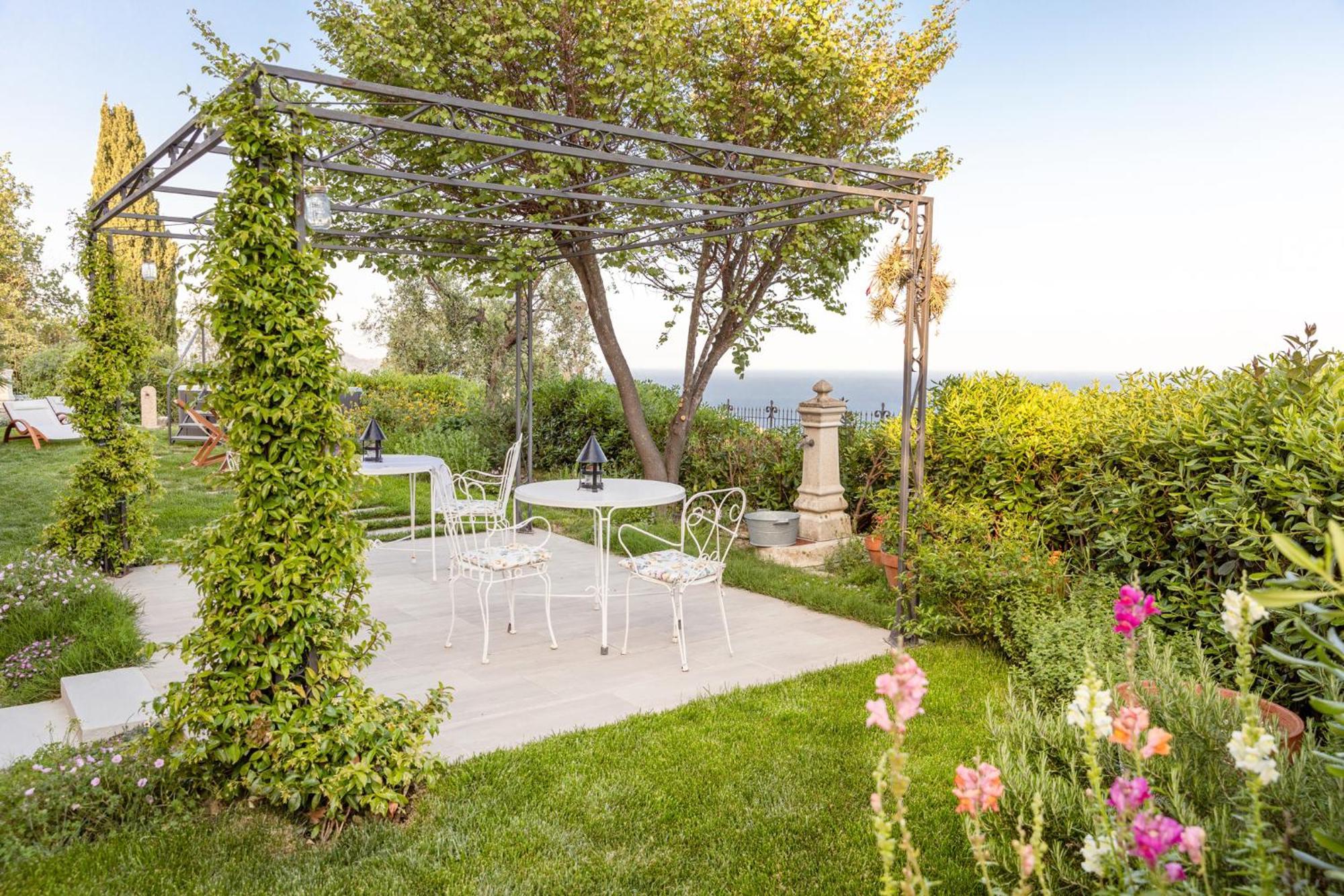 Agriturismo L'Orto Di Muma Gorleri 外观 照片